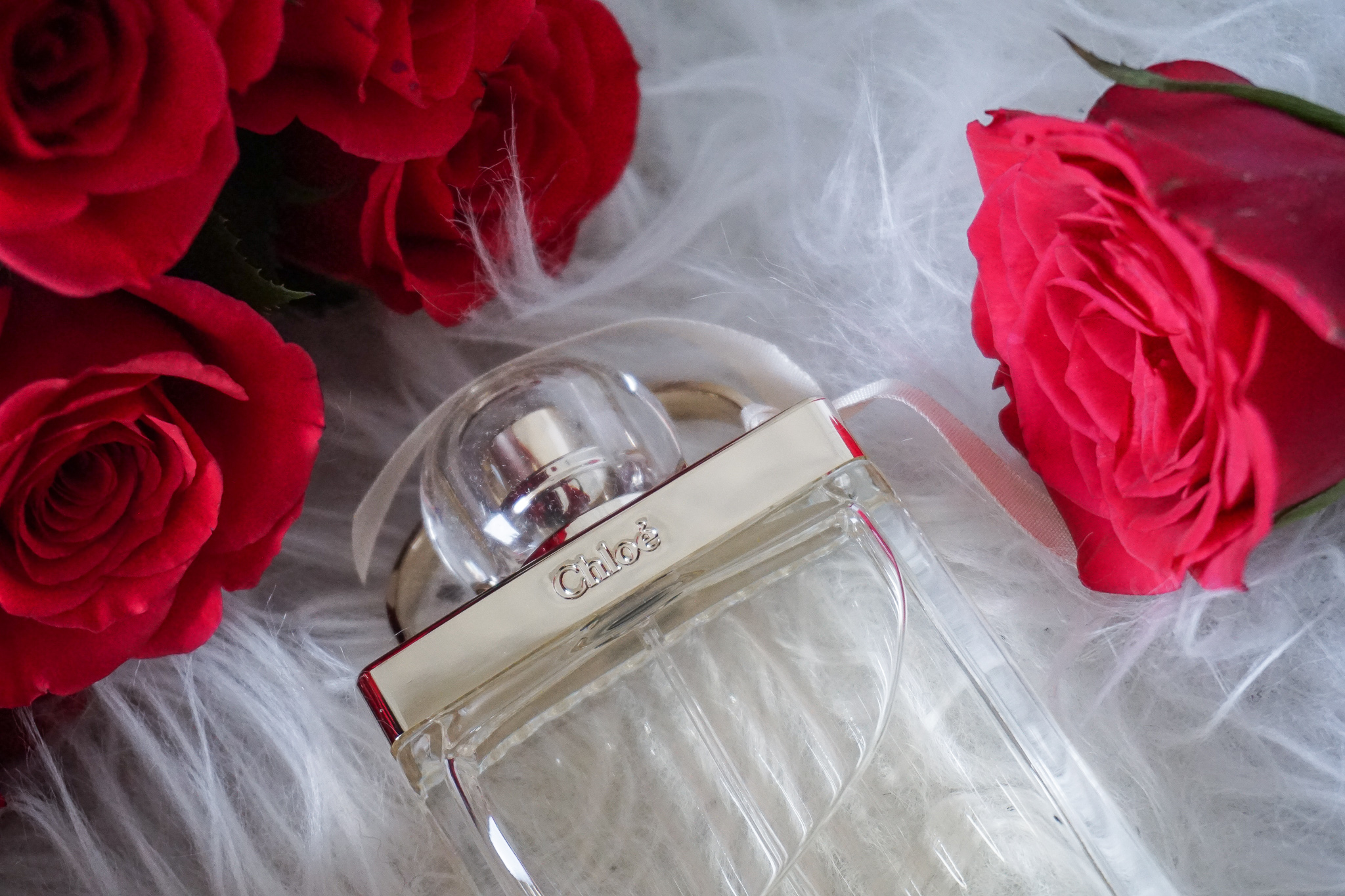 Valentinstag Parfumcity.ch Chloe Lovestory