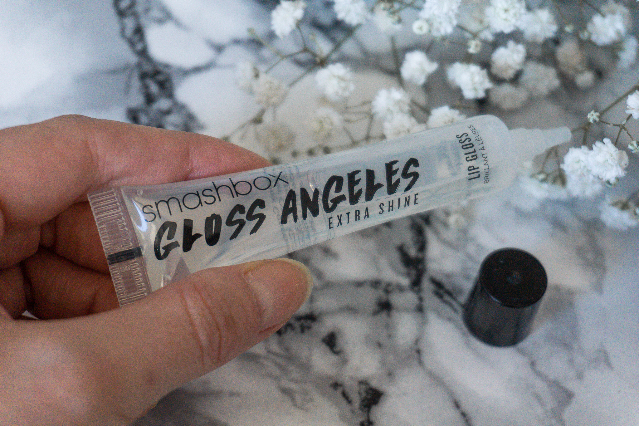 Smashbox Gloss Angeles Lipgloss
