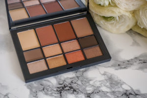 NARS Skin Deep Eye Palette