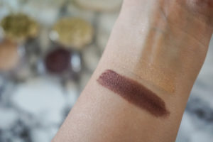 Ombre Velvet, Ombre Satin, Ombre Sparkle