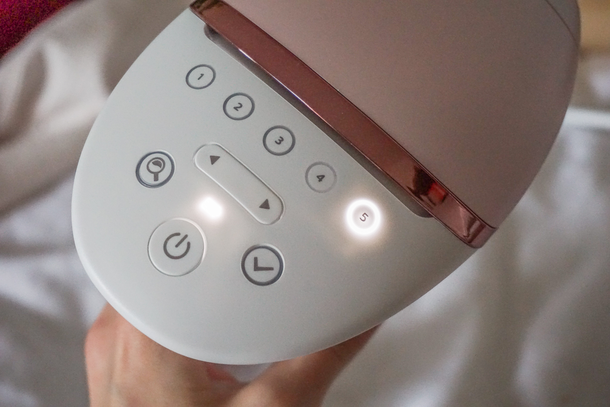Philips Lumea Prestige BRI956/00Philips Lumea Prestige BRI956/00