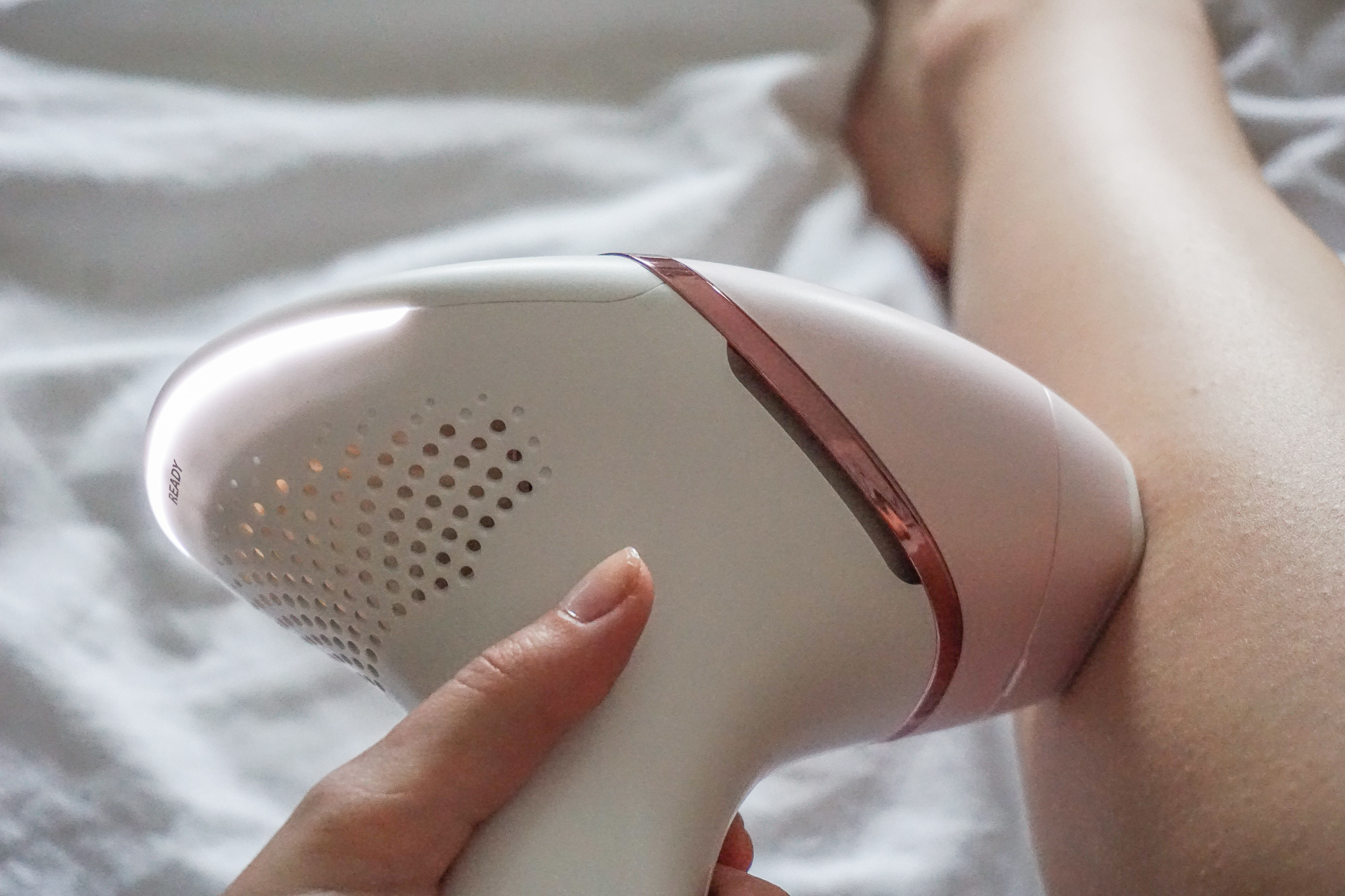 Philips Lumea Prestige BRI956/00