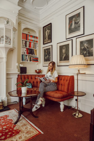 The Draycott Hotel London