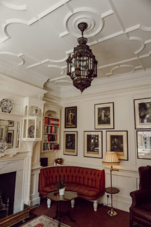 The Draycott Hotel London