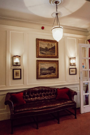The Draycott Hotel London