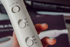 Philips Autocurler Moisture Protect