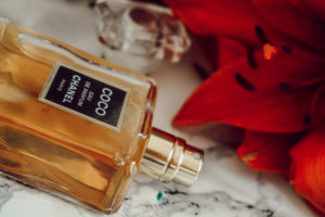 Coco eau de parfum chanel