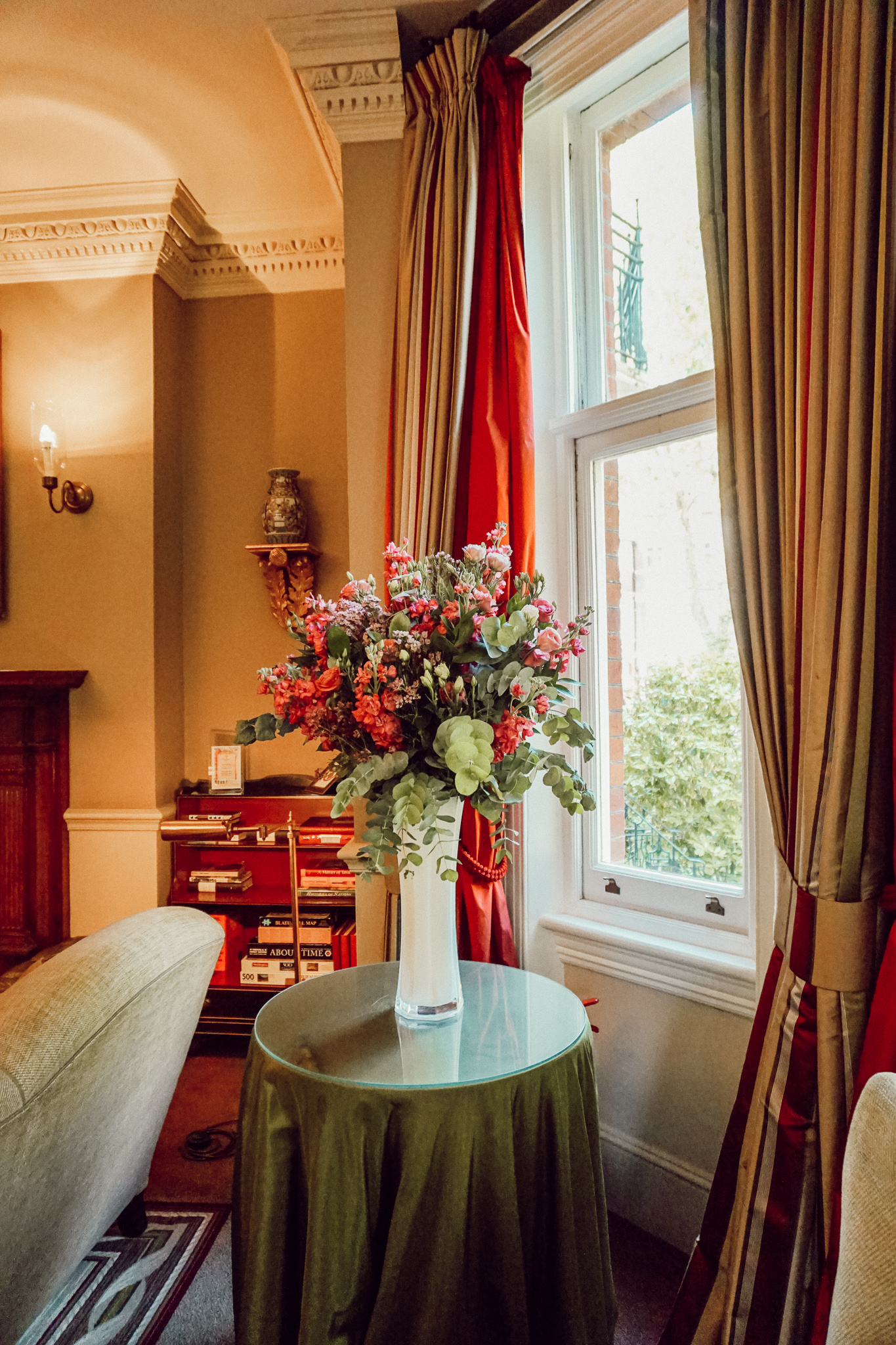 The Draycott Hotel London