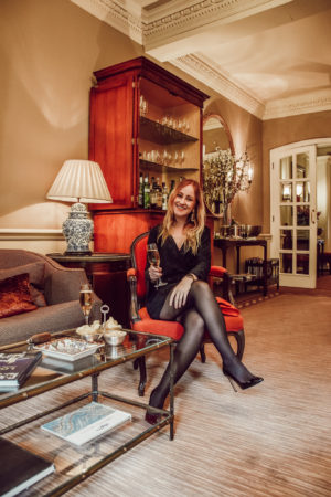 The Draycott Hotel London