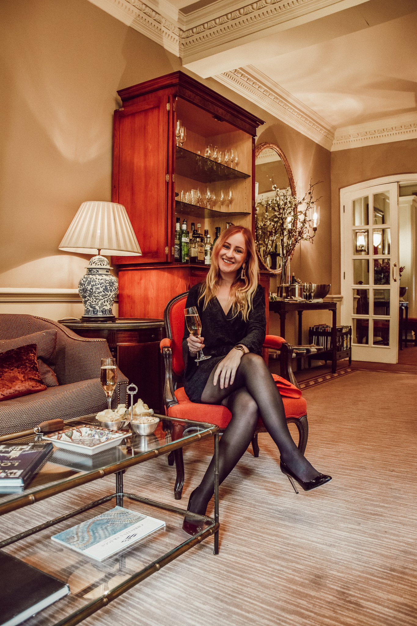 The Draycott Hotel London