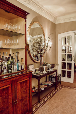 The Draycott Hotel London