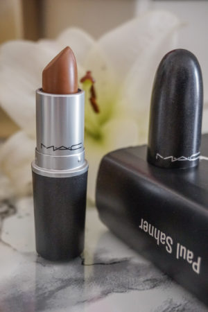 MAC Lipstick Maccosmetics
