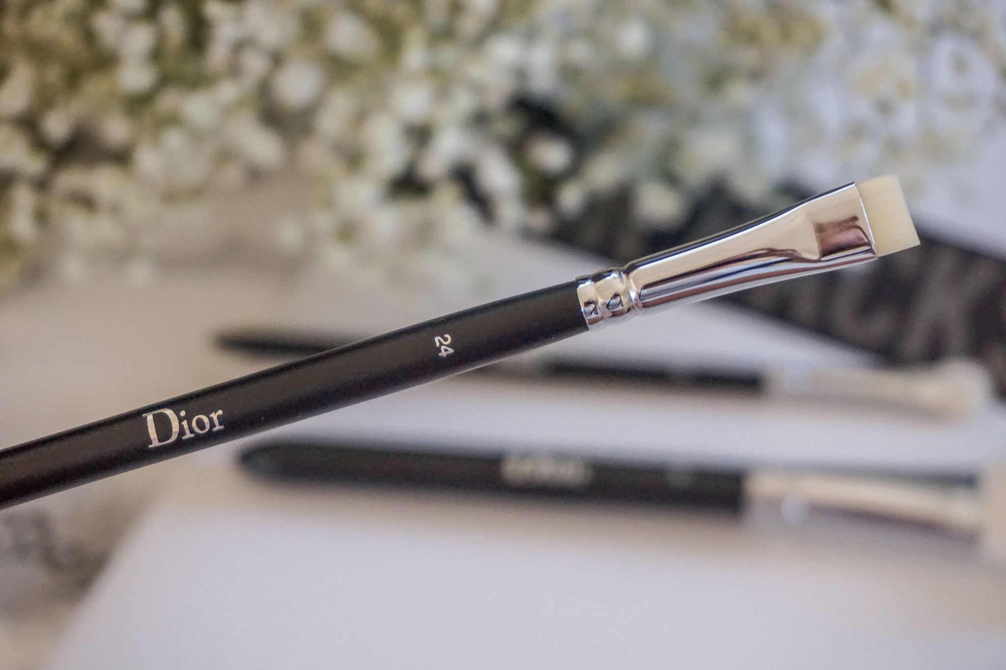 Dior Backstage Brushes
