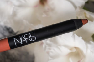 NARS - Velvet Matte Lip Pencil