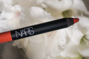 NARS - Velvet Matte Lip Pencil