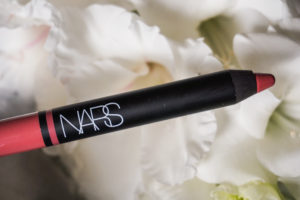 NARS - Velvet Matte Lip Pencil
