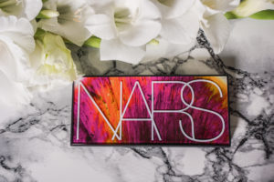 NARS Wild Thing Face Palette
