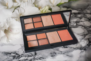 NARS Wild Thing Face Palette