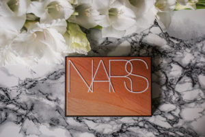 NARS - Hot Nights Face Palette
