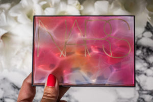 NARS - Exposed Cheek Palette