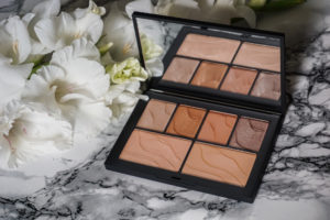 NARS - Hot Nights Face Palette