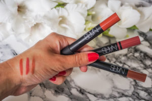 NARS - Velvet Matte Lip Pencil