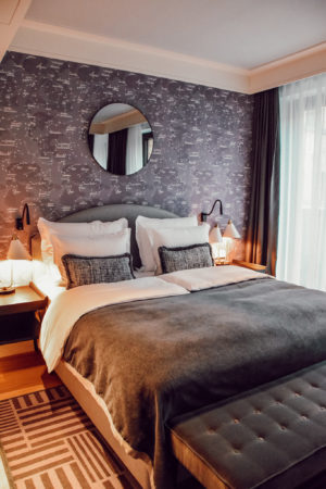 Hotel Tortue Hamburg