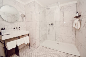 Hotel Tortue Hamburg