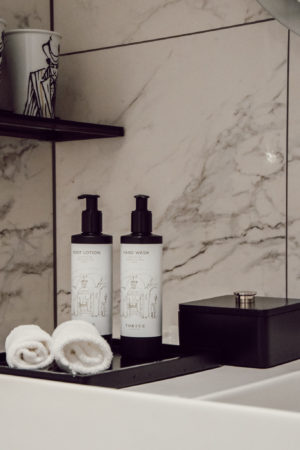 Hotel Tortue Hamburg