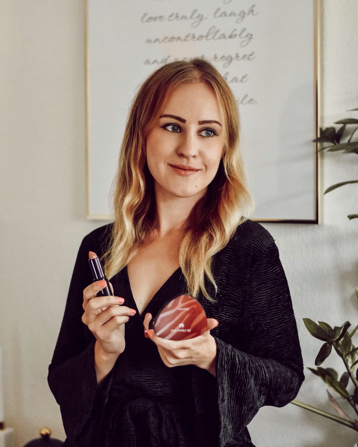Dr. Hauschka - Natural Spirit Limited Make-up Kollektion