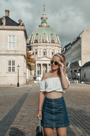 Cityguide Kopenhagen