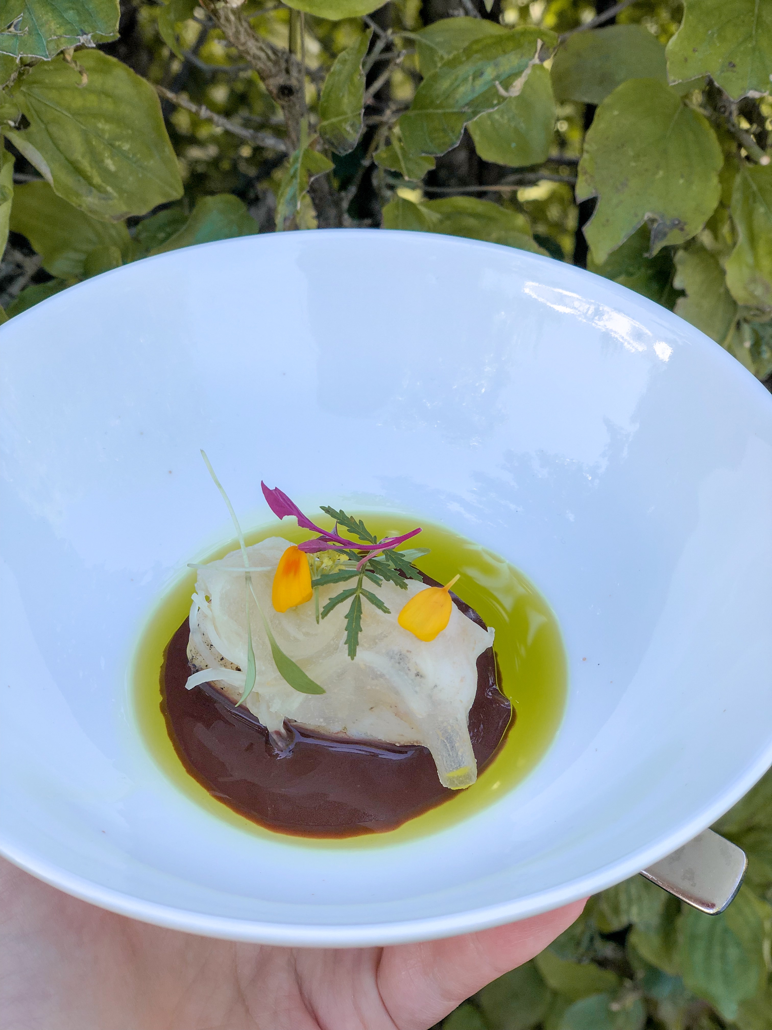 GaultMillau Garden Party 2019 im Grand Resort Bad Ragaz