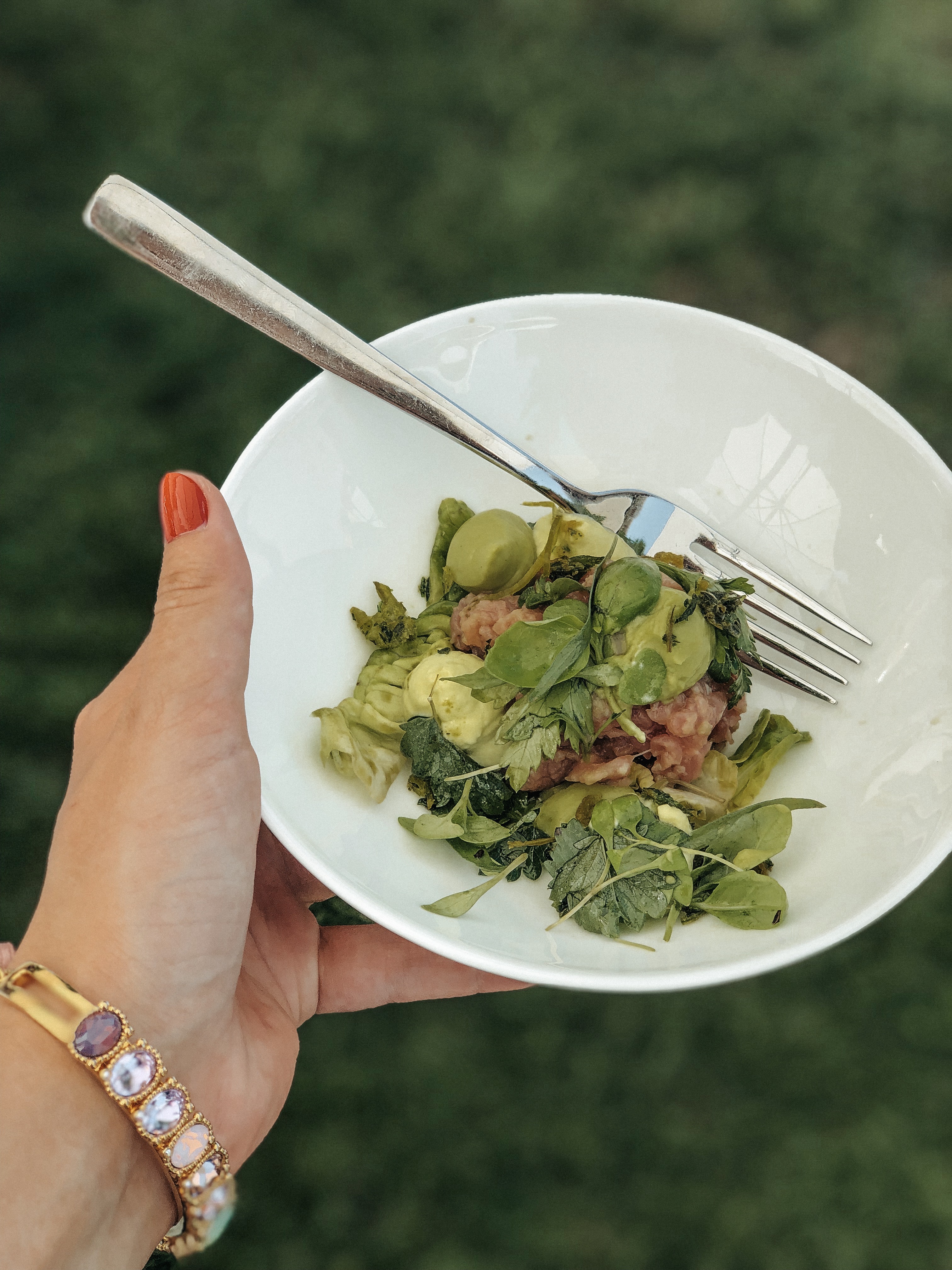 GaultMillau Garden Party 2019 im Grand Resort Bad Ragaz