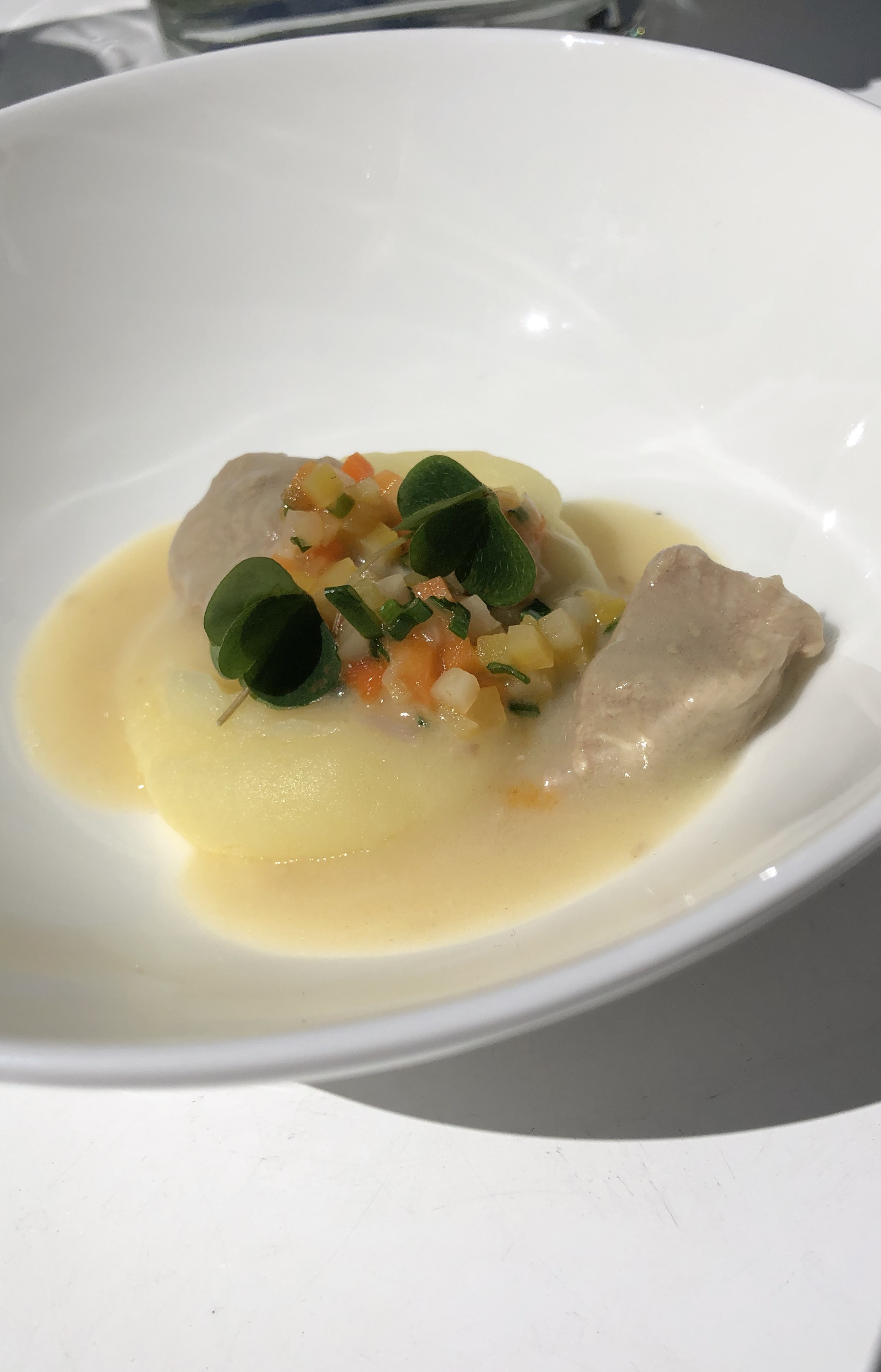 GaultMillau Garden Party 2019 im Grand Resort Bad Ragaz