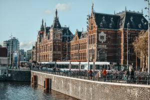 Amsterdam Fotospots