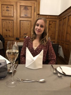 The Alpina Resort Tschiertschen