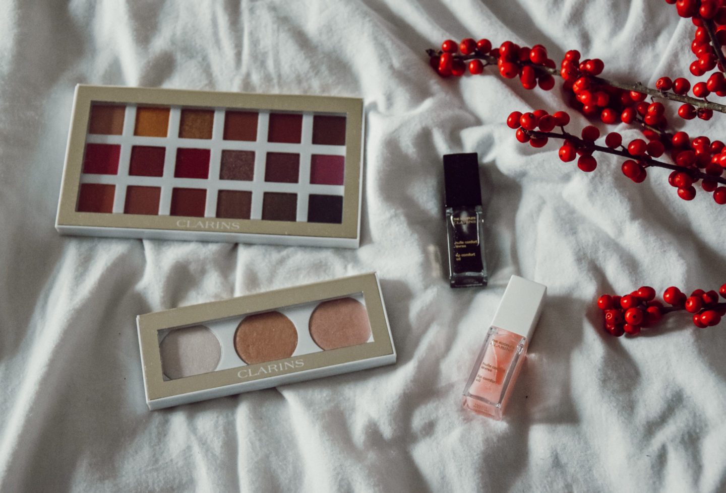 Makeup Neuheiten von Clarins The Chic Advocate