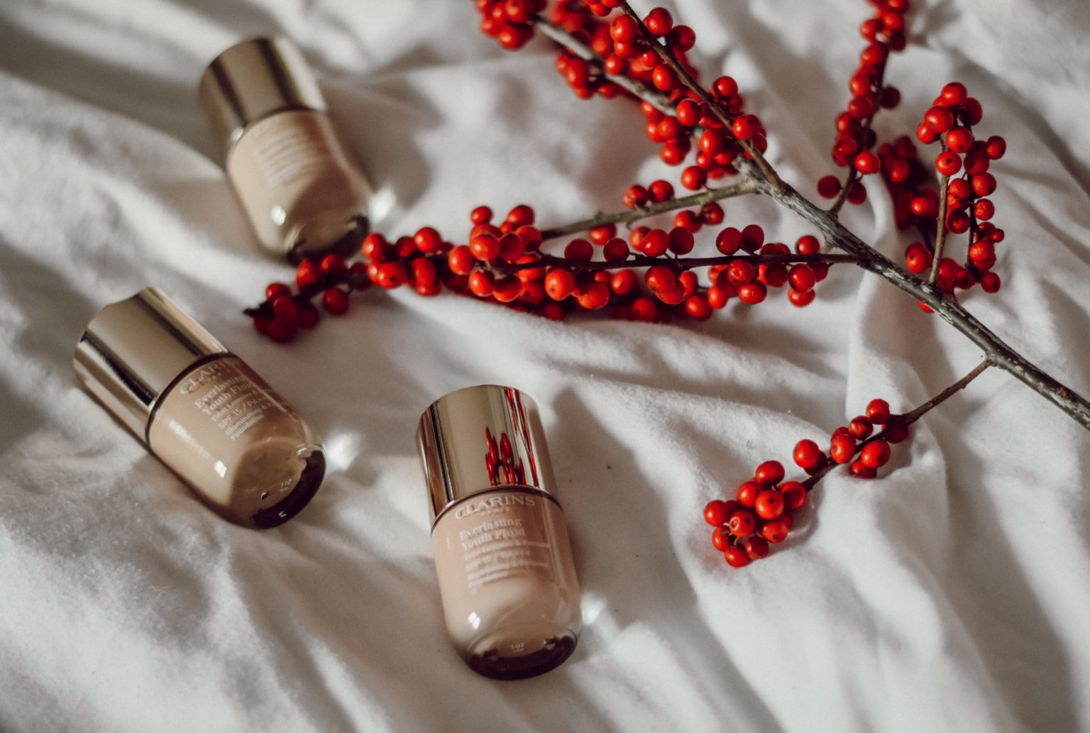 Makeup Neuheiten von Clarins The Chic Advocate