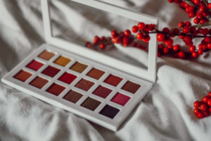 Clarins - Augen-Palette 18 Shades