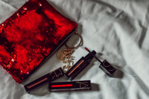 NARS Studio 54 - All Access Powermatte Lip Pigment Set