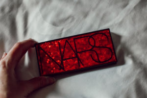NARS Studio 54 - Star Scene Cheek Palette