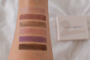 Fenty Beauty Snap Shadows