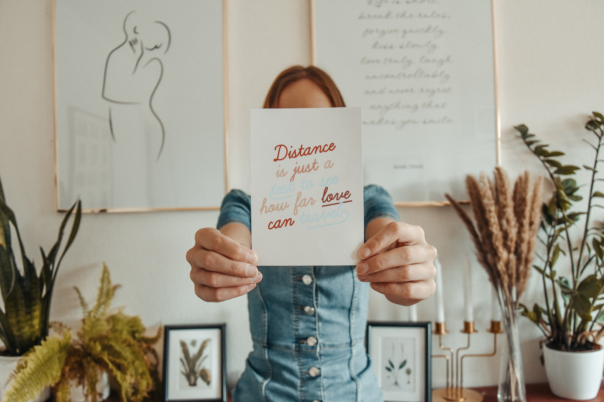 My Postcard Grusskarten