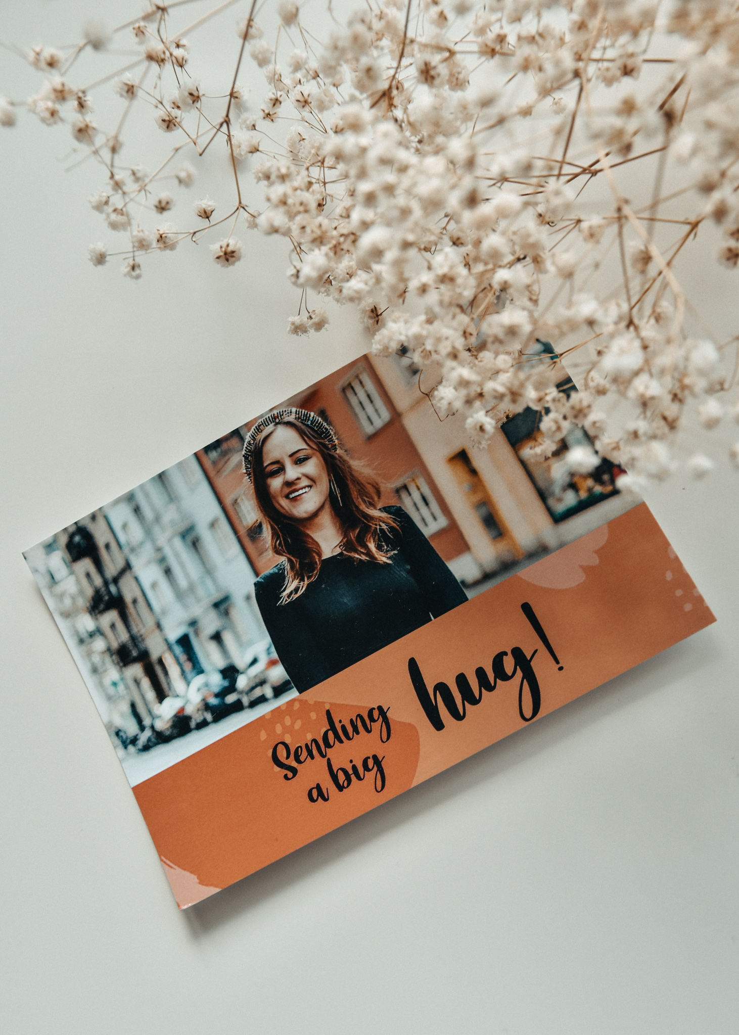 My Postcard Grusskarten