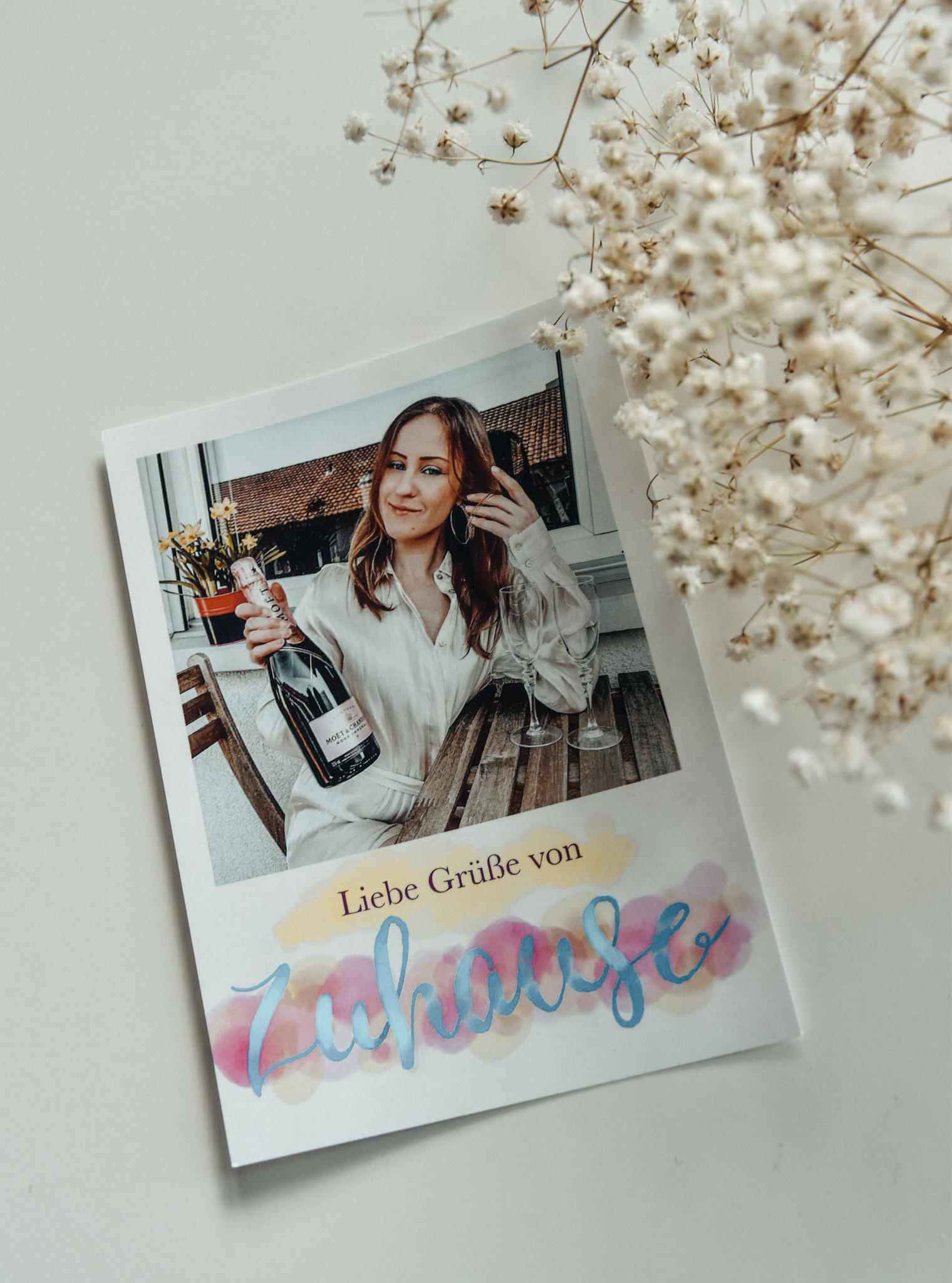 My Postcard Grusskarten