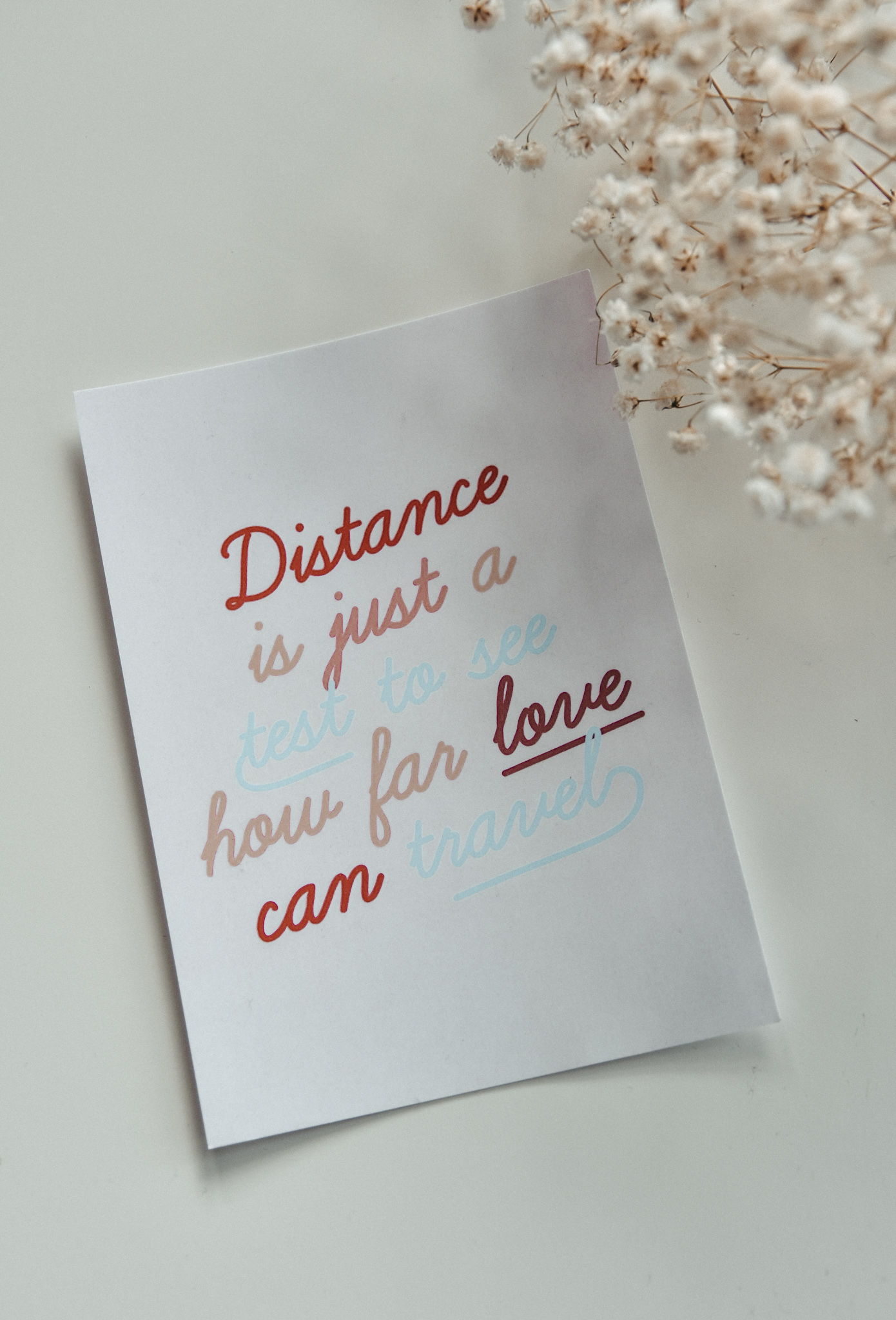 My Postcard Grusskarten