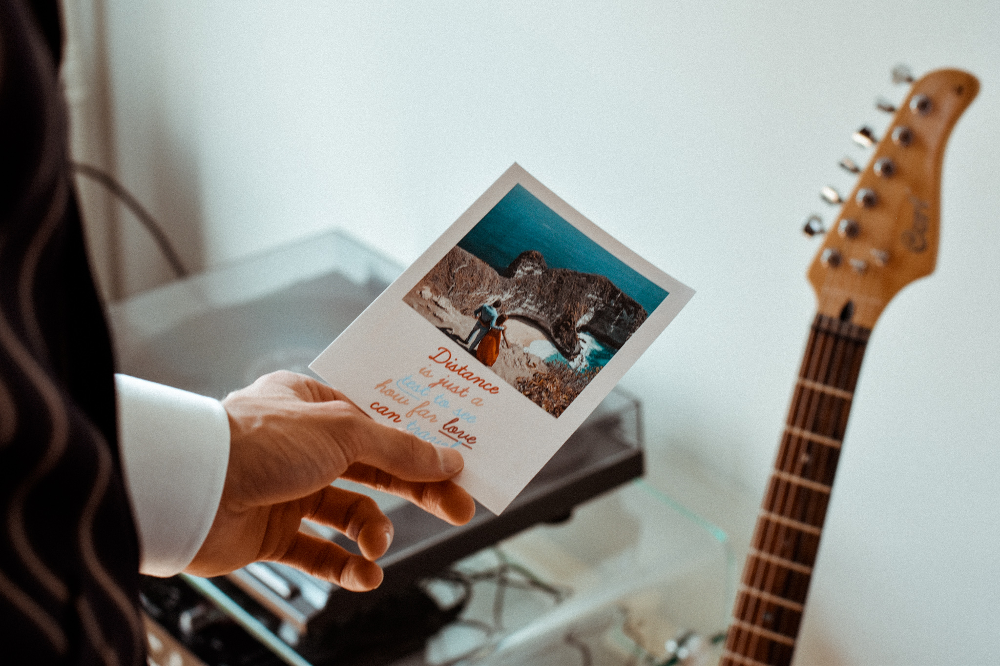 My Postcard Grusskarten