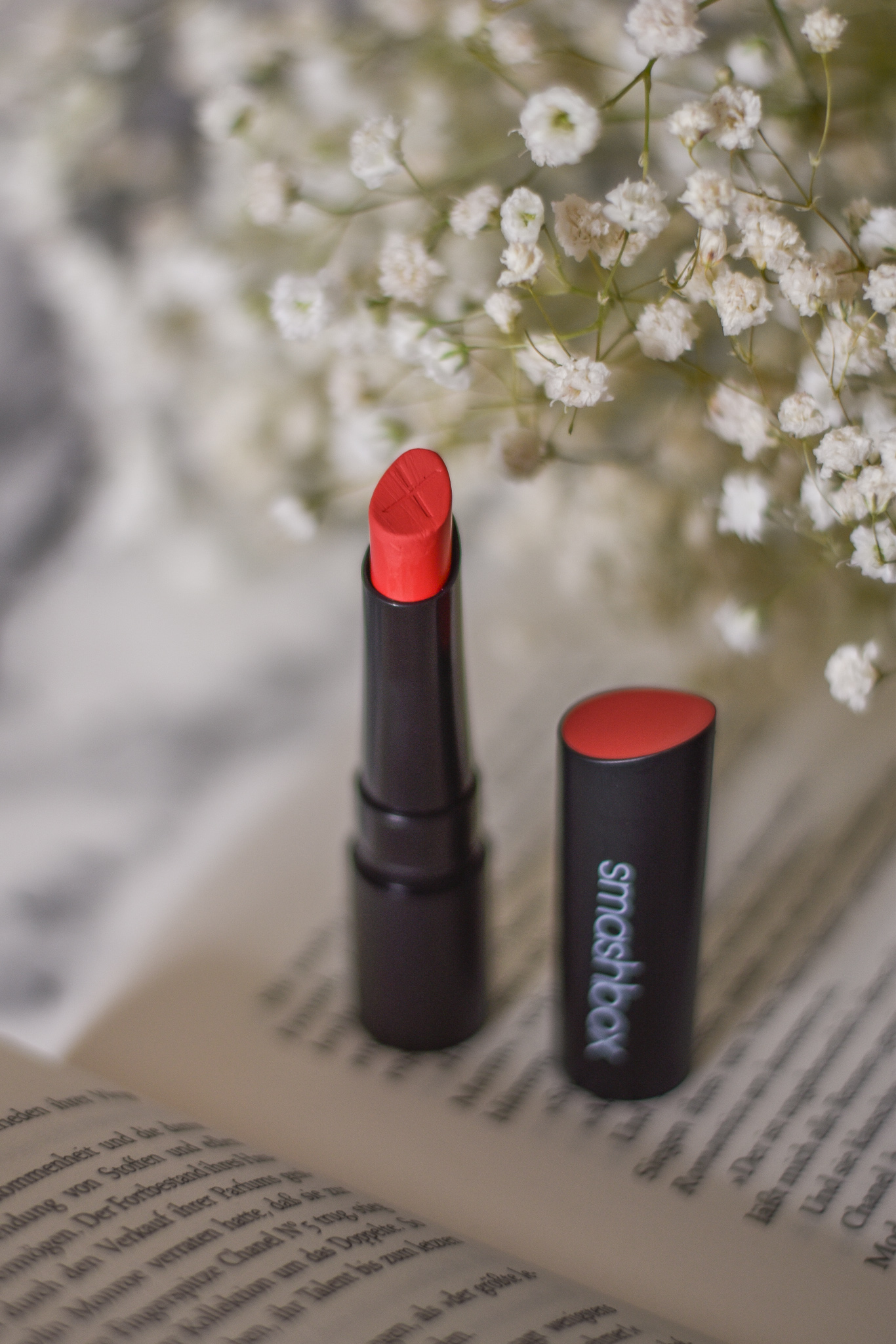 Smashbox Always on Cream to Matte