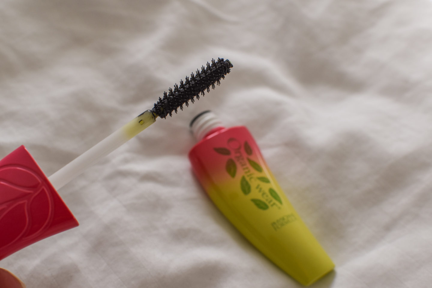 Physicians formula Organic Wear Mascara The Chic Advocate