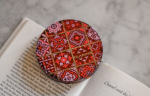 Clarins AUF DIE WUNSCHLISTE > Sonnenpuder Bronzing Compact NEU Sonnenpuder Bronzing Compact